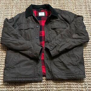 Old Navy Workwear Jacket